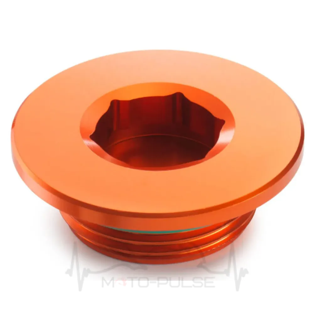 Кришка генератора CNC KTM  2213099404404
